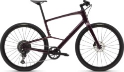 Image of Specialized Sirrus X 5.0 2026 Hybrid Sports Bike
