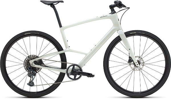 Specialized Sirrus X 6.0 2025 Hybrid Sports Bike