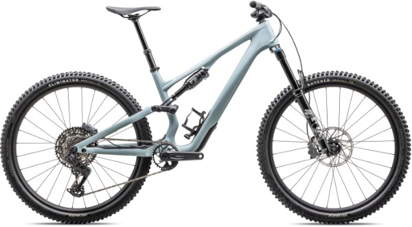 Specialized Stumpjumper 15 Comp 2025 Mountain Bike