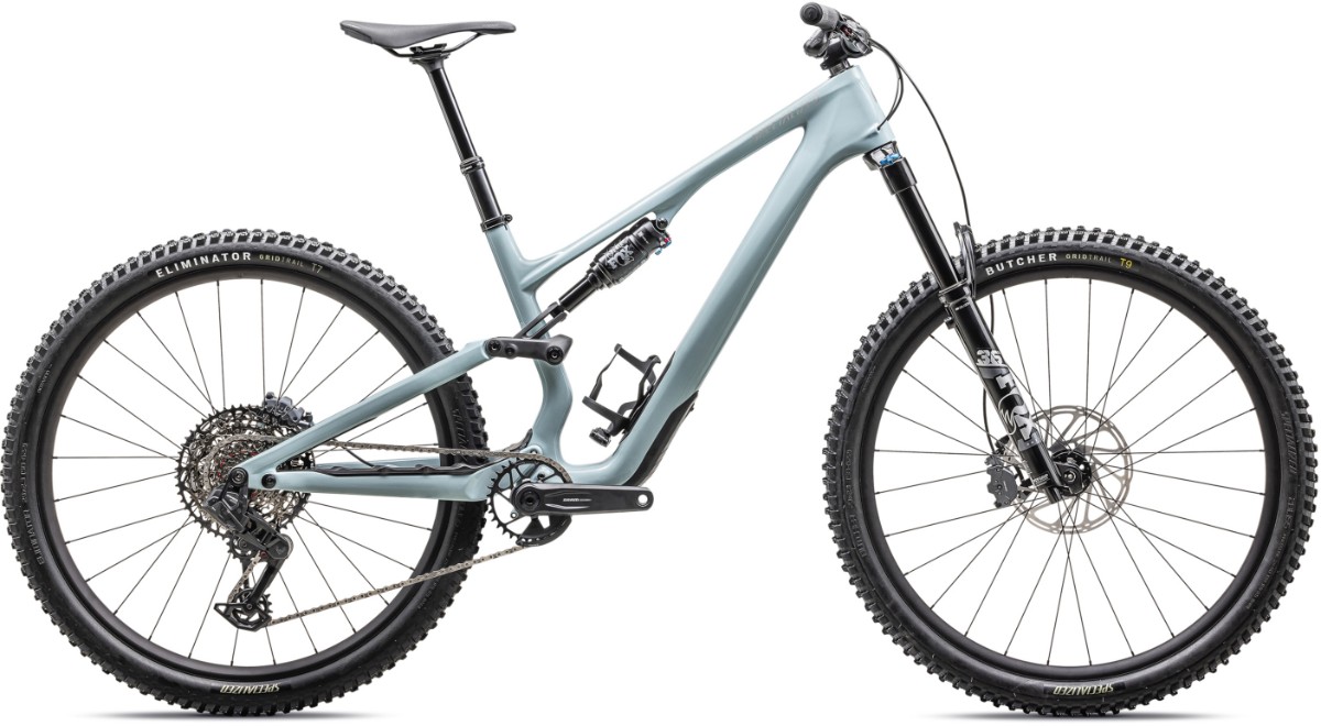 Specialized Stumpjumper 15 Comp 2025 Mountain Bike