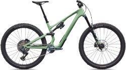 Image of Specialized Stumpjumper 15 EVO Expert AXS 2026 Mountain Bike