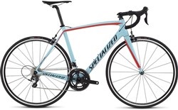 Specialized Tarmac Comp 2016 Road Bike