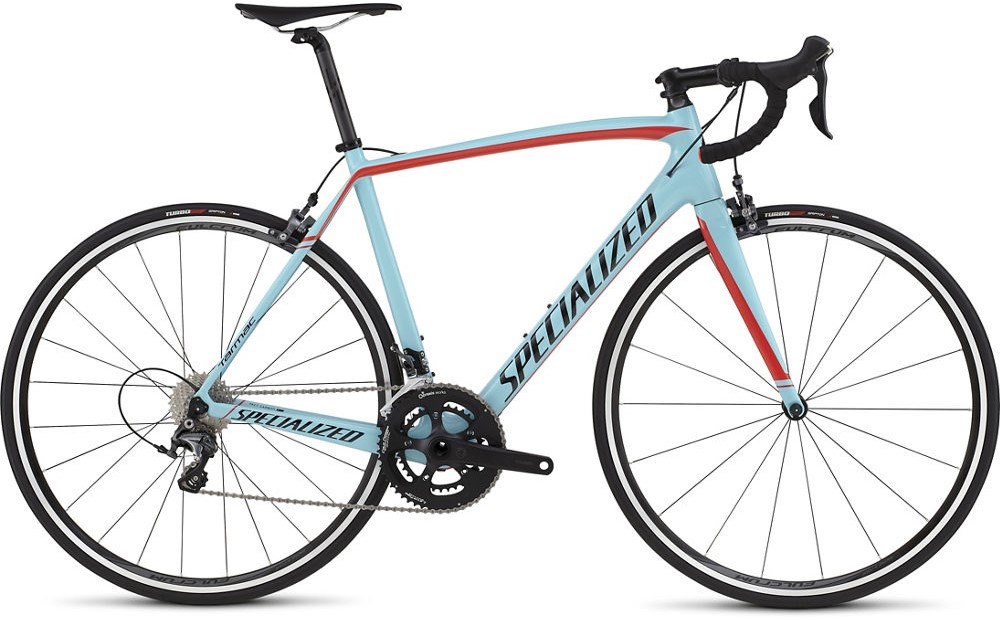 Specialized Tarmac Comp 2016 Road Bike