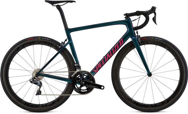 Specialized Tarmac SL6 Pro 2018 Road Bike