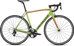 Specialized Tarmac Sport 2016 Road Bike