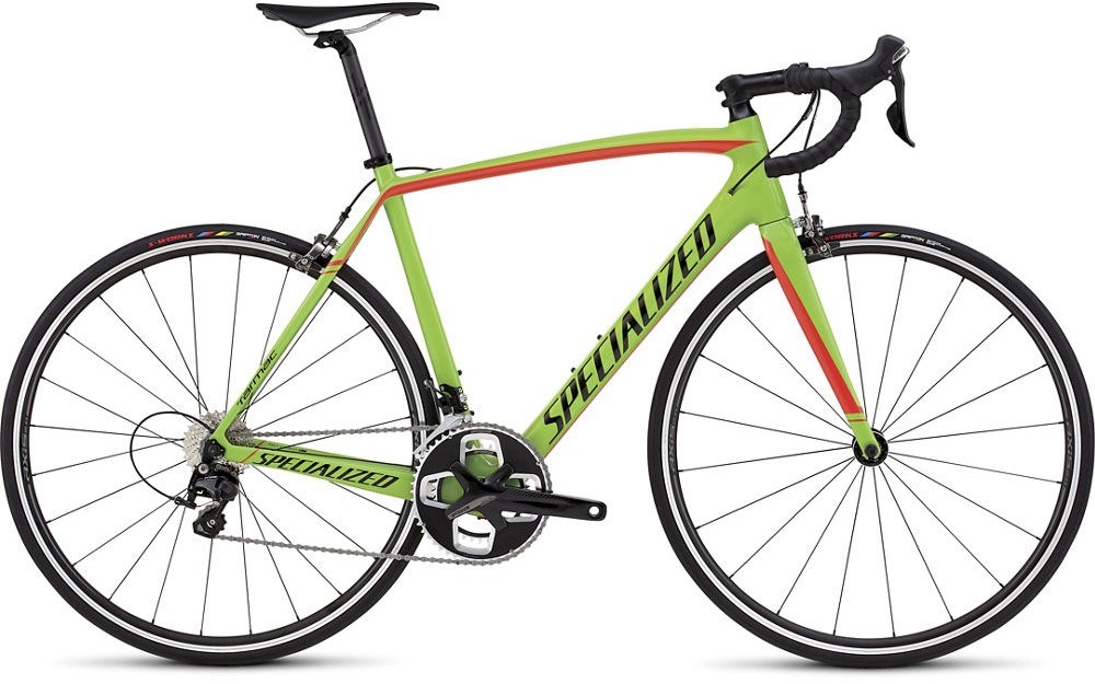 Specialized Tarmac Sport 2016 Road Bike