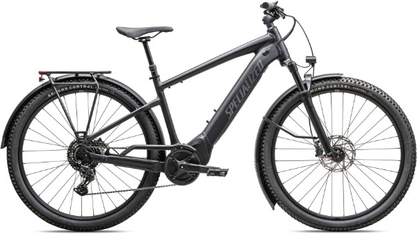 Specialized Tero 4.0 EQ 2025 Electric Hybrid Bike