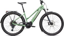 Image of Specialized Tero 5.0 Step Through EQ 2026 Electric Hybrid Bike