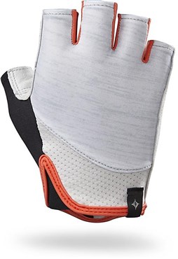 Specialized Trident Womens Short Finger Cycling Gloves SS17