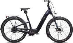 Image of Specialized Turbo Como 5.0 IGH 2026 Electric Hybrid Bike