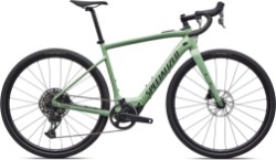 Image of Specialized Turbo Creo 2 SL E5 Comp 2026 Electric Gravel Bike