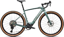 Image of Specialized Turbo Creo 2 SL Expert Carbon 2026 Electric Gravel Bike