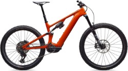 Specialized Turbo Levo 4 Comp Carbon 2026 Electric Mountain Bike Image of Specialized Turbo Levo 4 Comp Carbon 2026 Electric Mountain Bike