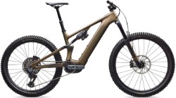 Specialized Turbo Levo 4 Expert Carbon 2026 Electric Mountain Bike Image of Specialized Turbo Levo 4 Expert Carbon 2026 Electric Mountain Bike
