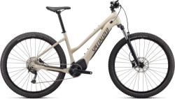 Image of Specialized Turbo Tero 3.0 Step-Through 2023 Electric Mountain Bike