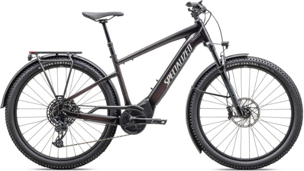 Specialized Turbo Tero 5.0 EQ 2025 Electric Hybrid Bike