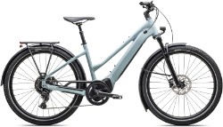 Specialized Vado 4.0 Step Through 2025 Electric Hybrid Bike