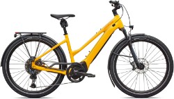 Specialized Vado 5.0 Step Through 2026 Electric Hybrid Bike Image of Specialized Vado 5.0 Step Through 2026 Electric Hybrid Bike