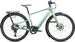 Specialized Vado SL 2 4.0 EQ 2026 Electric Hybrid Bike Image of Specialized Vado SL 2 4.0 EQ 2026 Electric Hybrid Bike