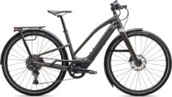 Specialized Vado SL 2 4.0 EQ Step Through 2026 Electric Hybrid Bike Image of Specialized Vado SL 2 4.0 EQ Step Through 2026 Electric Hybrid Bike