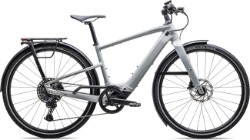 Specialized Vado SL 2 5.0 EQ 2026 Electric Hybrid Bike Image of Specialized Vado SL 2 5.0 EQ 2026 Electric Hybrid Bike