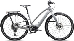 Image of Specialized Vado SL 2 5.0 EQ Step Through 2026 Electric Hybrid Bike