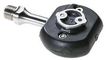 Speedplay 12000 Frog Stainless Pedals