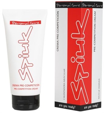 Spiuk Post Competition Gel - 100ml