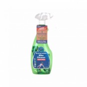 Image of Squirt Bike Cleaner 750ml Spray with 3x Sachet
