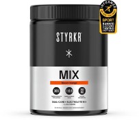 Image of Styrkr Mix+ Energy Drink Medium