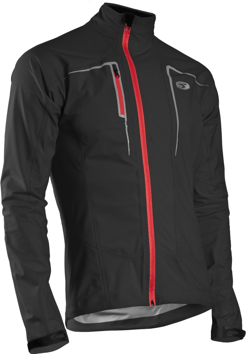 Sugoi RSE Neoshell Cycling Jacket