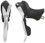 Image of SunRace R80 STR80 Push Gear/Brake Shifter 8 Speed