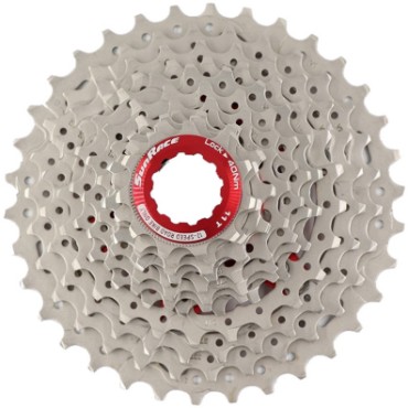 SunRace RZ800 12-speed HG Cassette