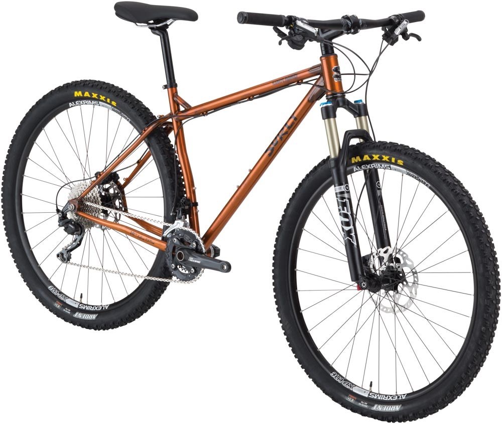 Surly Karate Monkey Ops 29"  2016 Mountain Bike