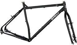 Surly Ogre 29 inch Frameset 2015
