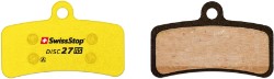 Image of Swissstop Disc 27 Disc Brake Pads - Shimano MTB ZEE/ZE/M8020