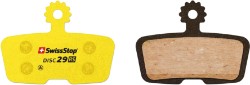 Image of Swissstop Disc 29 Disc Brake Pads - SRAM MTB Code/Guide