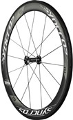 Syncros RR1.0 55mm Carbon Clincher Road Wheels