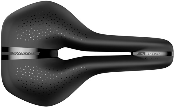 Syncros Savona V 1.5 Womens Cut Out Saddle