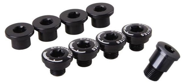 TA Ultra-Torque Chainring Bolts