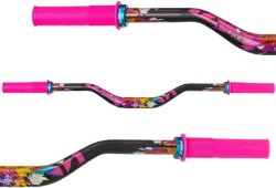 Image of TAG T1 Aluminium MTB Handlebar Splatter Limited Edition