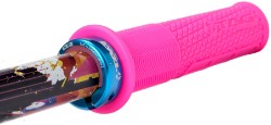Image of TAG T1 Braap  MTB Mountain Bike Handlebar Grips Splatter Limited Edition