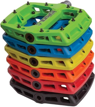 TAG T3 Nylon Pedals