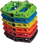 TAG T3 Nylon Pedals