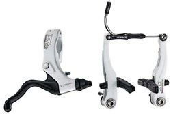 TRP Donnie Robinson Mag BMX V-Brake/Lever Set