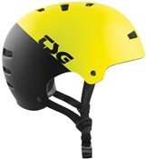 TSG Evolution Graphic Designs BMX Bike Helmet