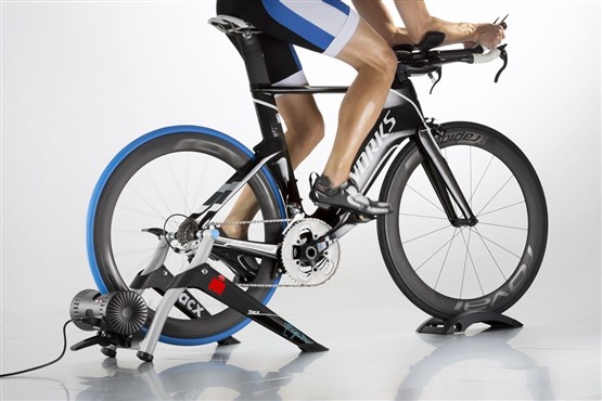 Tacx IRONMAN Smart Trainer
