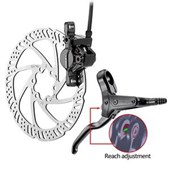 Image of Tektro M285 Full Disc Brake