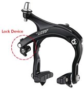 Tektro R559 Road Caliper Brakes