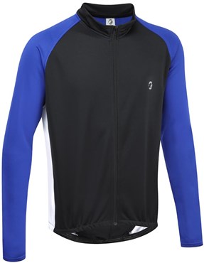 Tenn Winter Weight Race Long Sleeve Cycling Jersey SS16